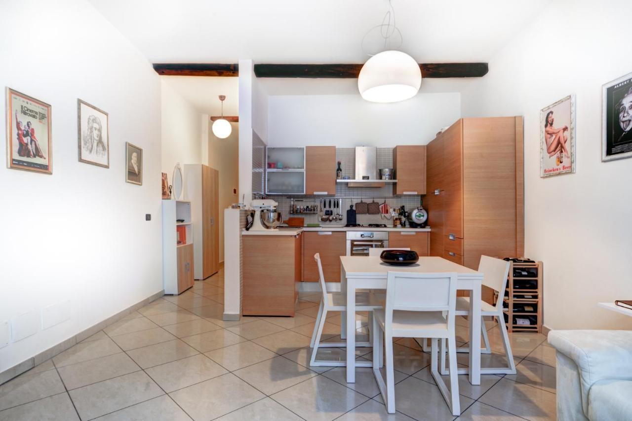 Comodo Nei Pressi Dell'archiginnasio By Wonderful Italy Appartamento