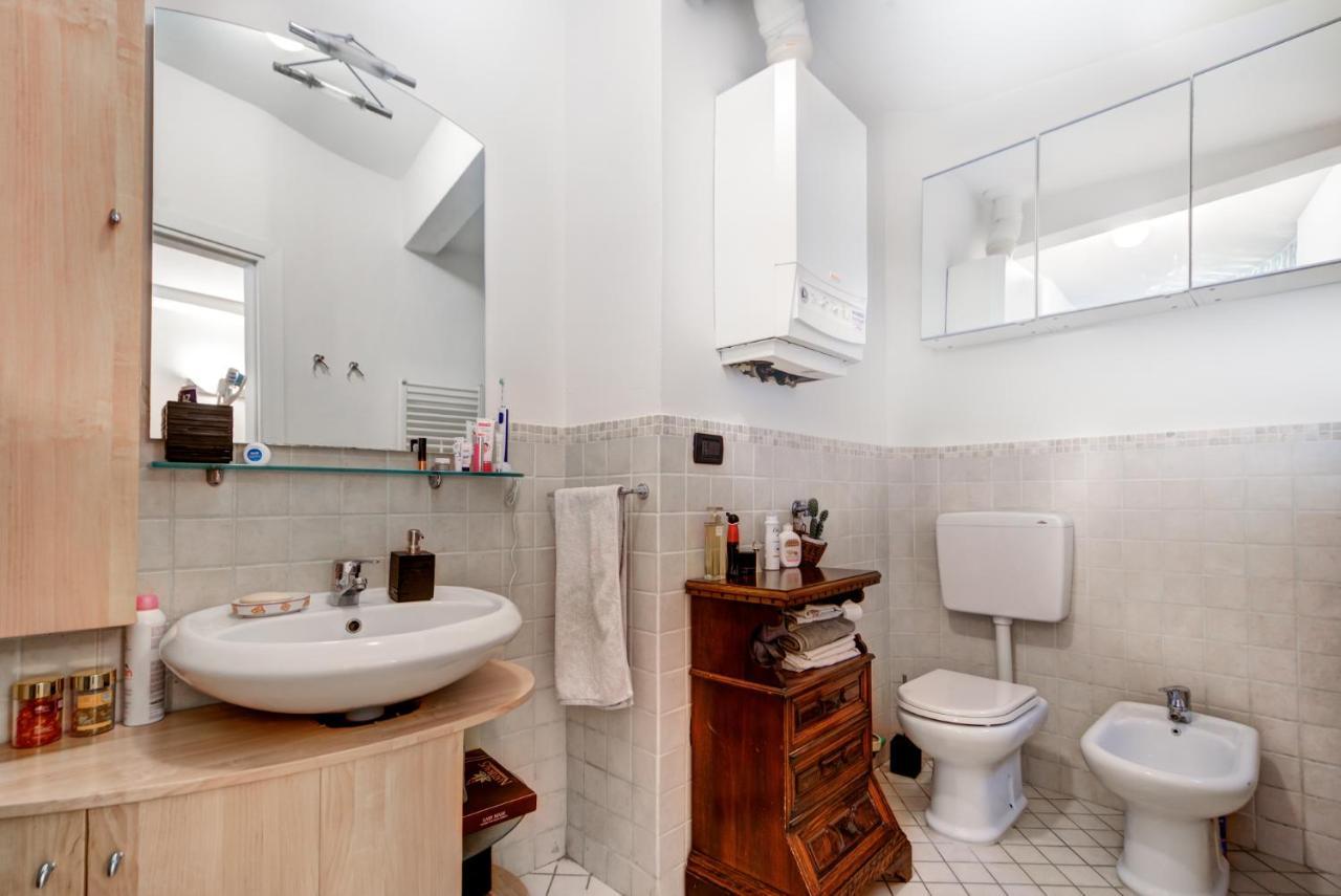 Comodo Nei Pressi Dell'archiginnasio By Wonderful Italy Appartamento *